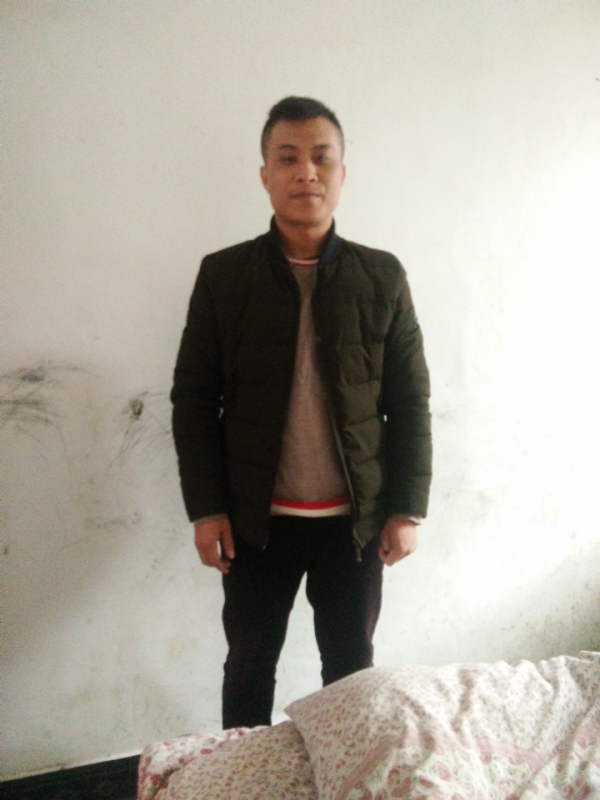 真心换真情的第一张照片--广昌认干亲服务网