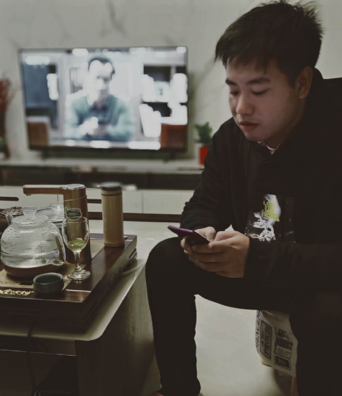 嗯今年能脱单吗的第一张照片--广昌认干亲服务网